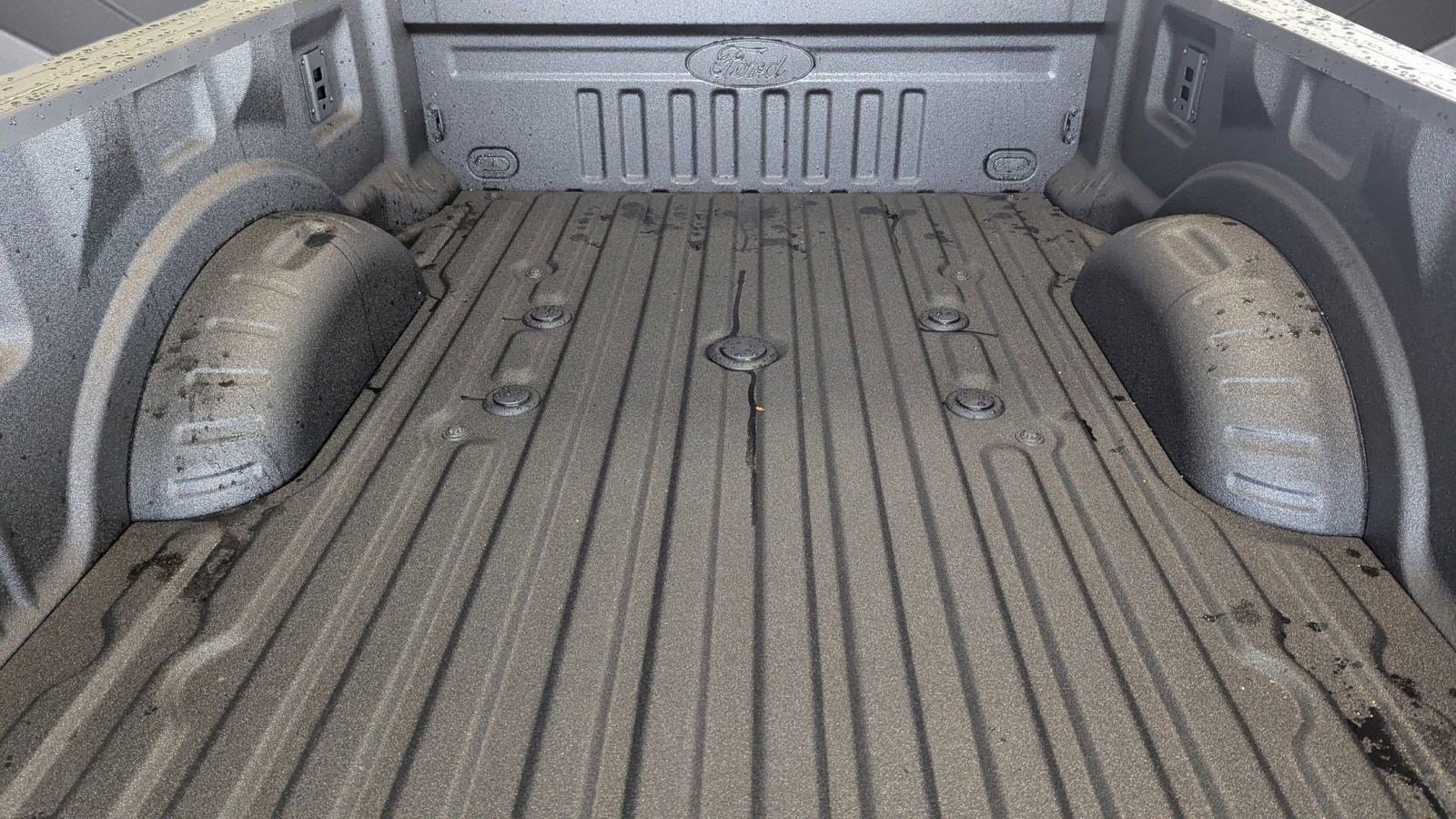 2026 Ford F-250 Super Duty Lariat - Photo 20
