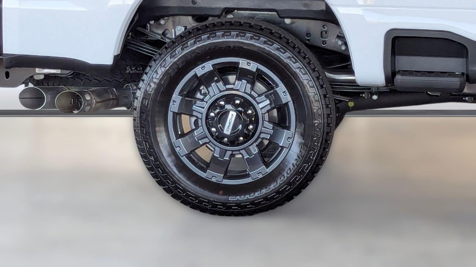 2026 Ford F-250 Super Duty XL - Photo 10