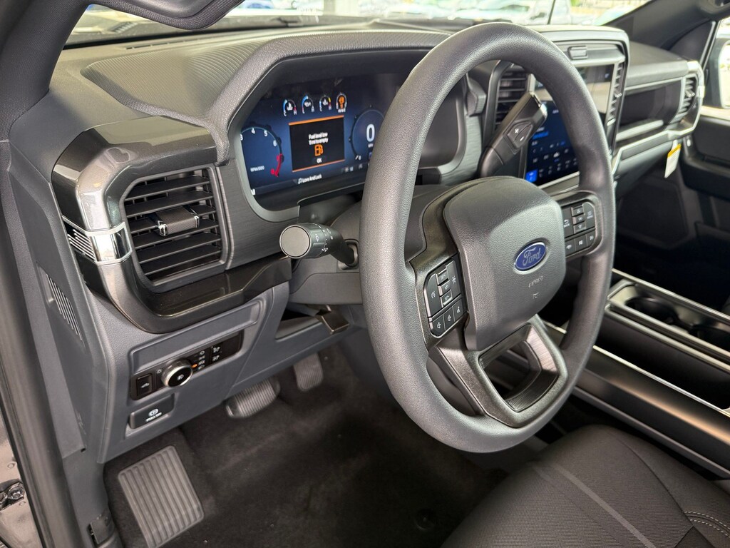 New 2026 Ford F-150 STX® TRUCK
