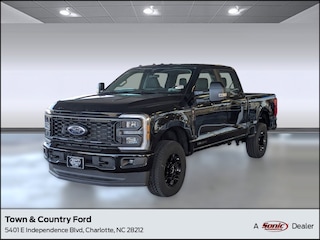 2026 Ford F-250 XL Truck Crew Cab