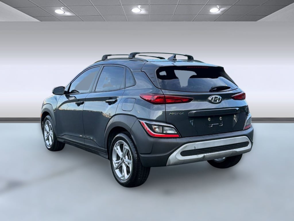 Used 2022 Hyundai Kona SEL SUV