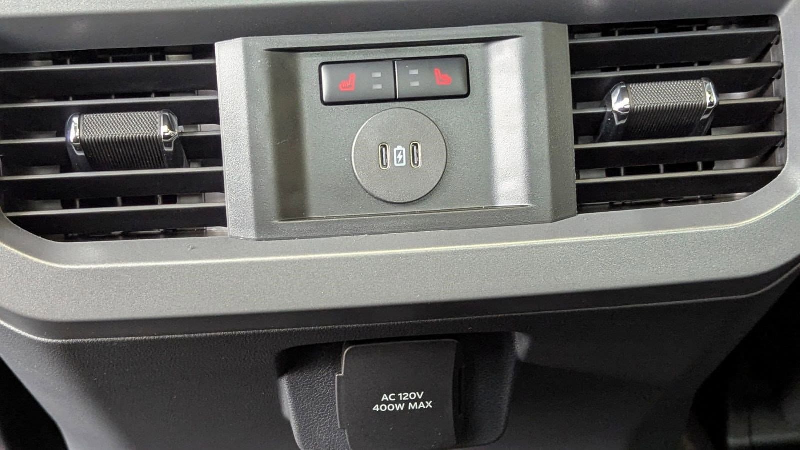 2026 Ford F-250 Super Duty Lariat - Photo 22