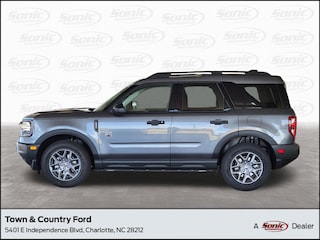 2025 Ford Bronco Sport Big Bend SUV