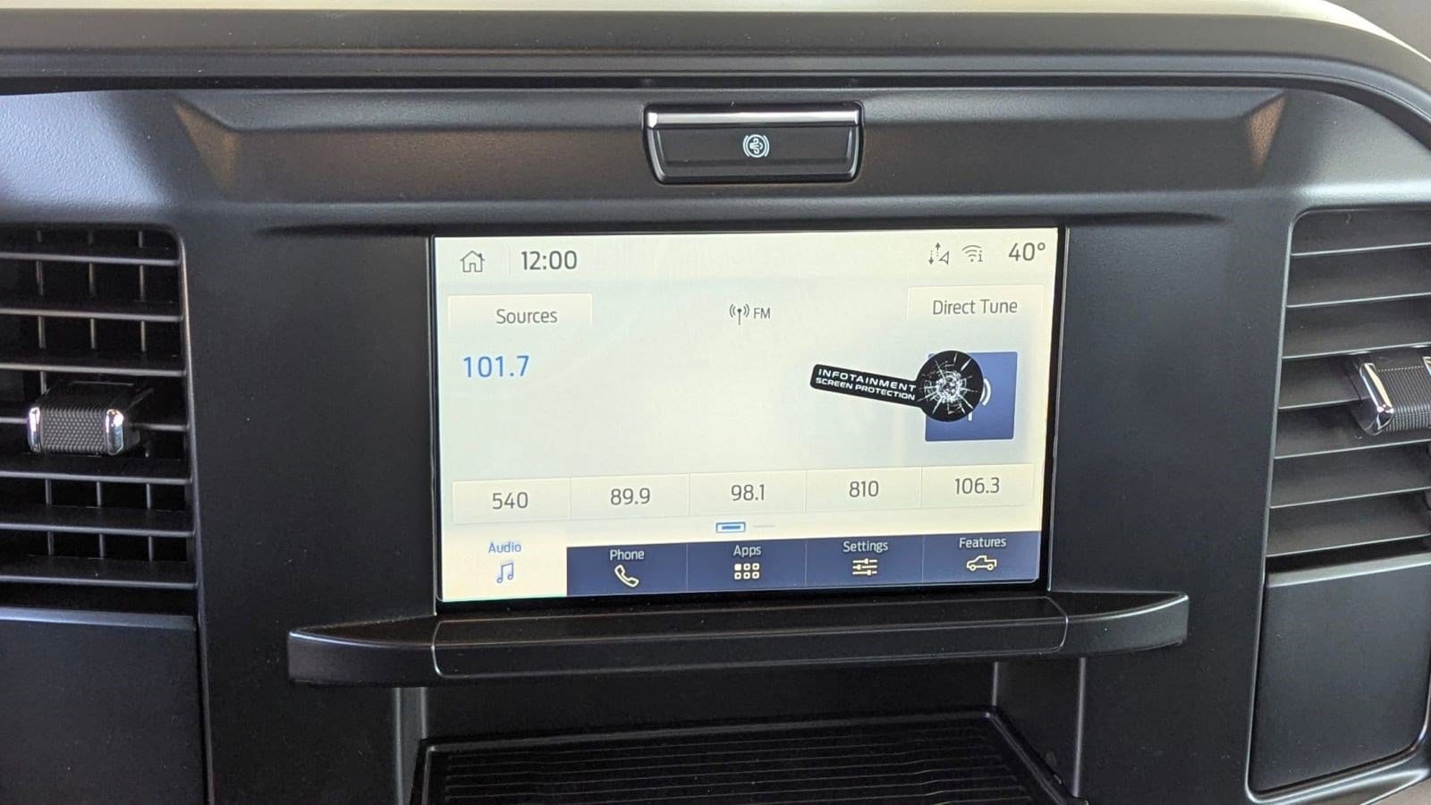 2026 Ford F-250 Super Duty XL - Photo 24