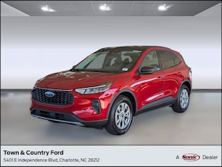 2026 Ford Escape Active SUV