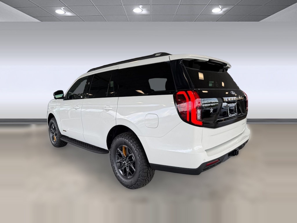 New 2027 Ford Expedition Tremor SUV