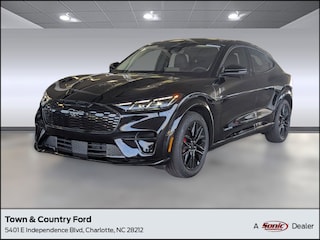 2025 Ford Mustang Mach-E Premium SUV