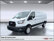 Ford Transit-250 Cargo