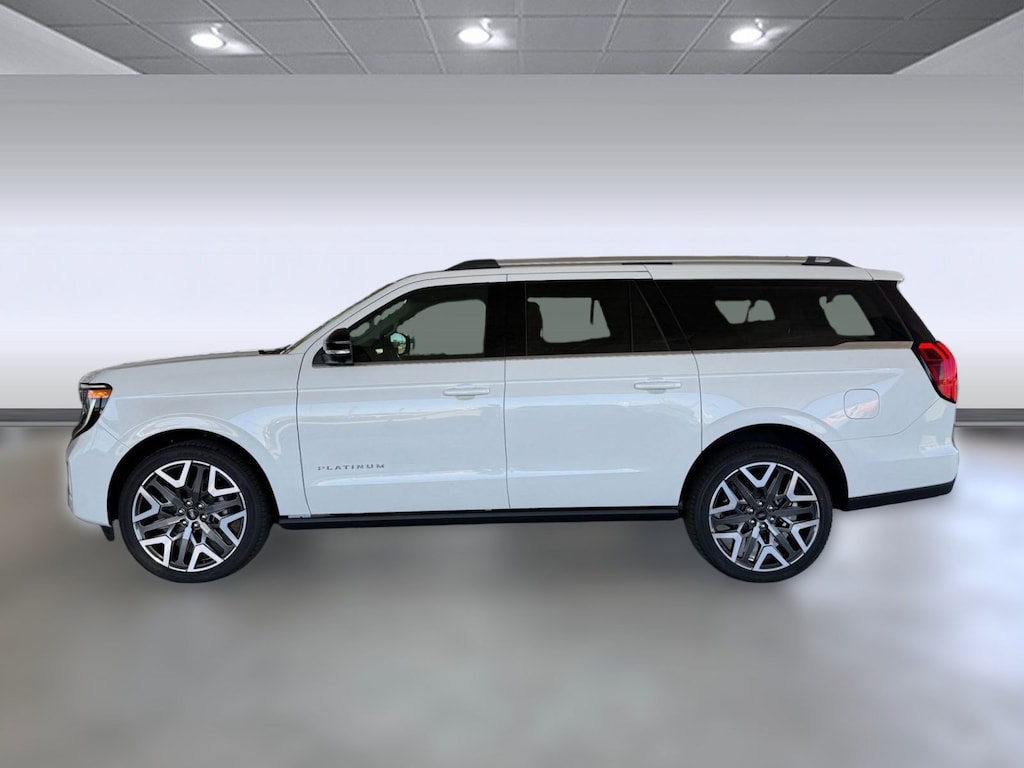 New 2026 Ford Expedition Max Platinum SUV
