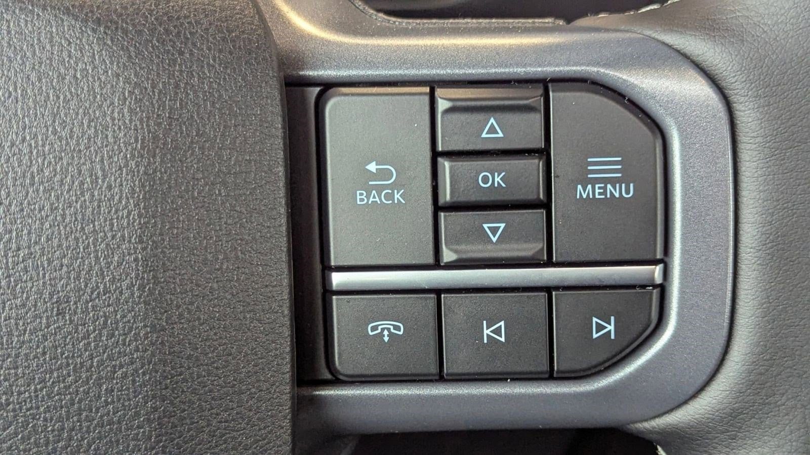 2026 Ford F-250 Super Duty Lariat - Photo 23