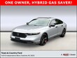  Honda Accord Hybrid