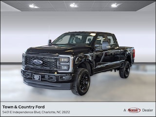 2026 Ford F-250 XL Truck Crew Cab