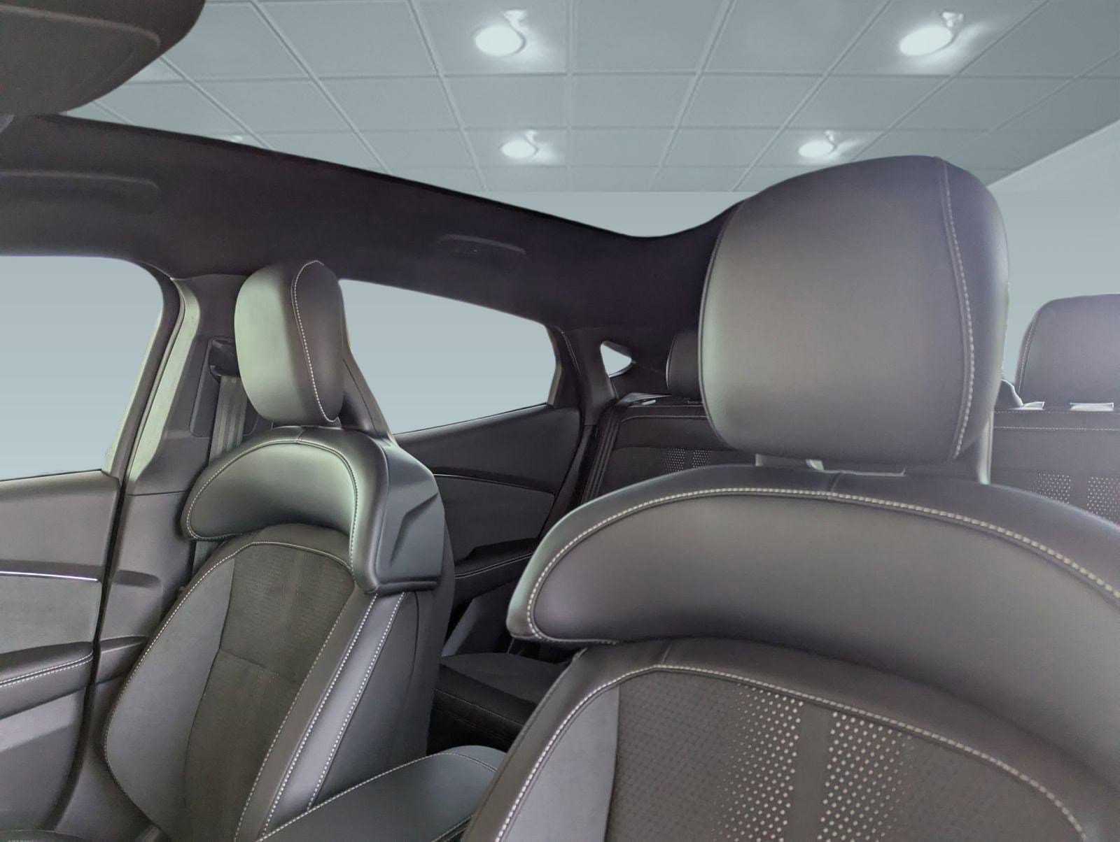 2025 Ford Mustang Mach-E GT - Photo 15