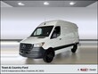  Mercedes-Benz Sprinter 2500