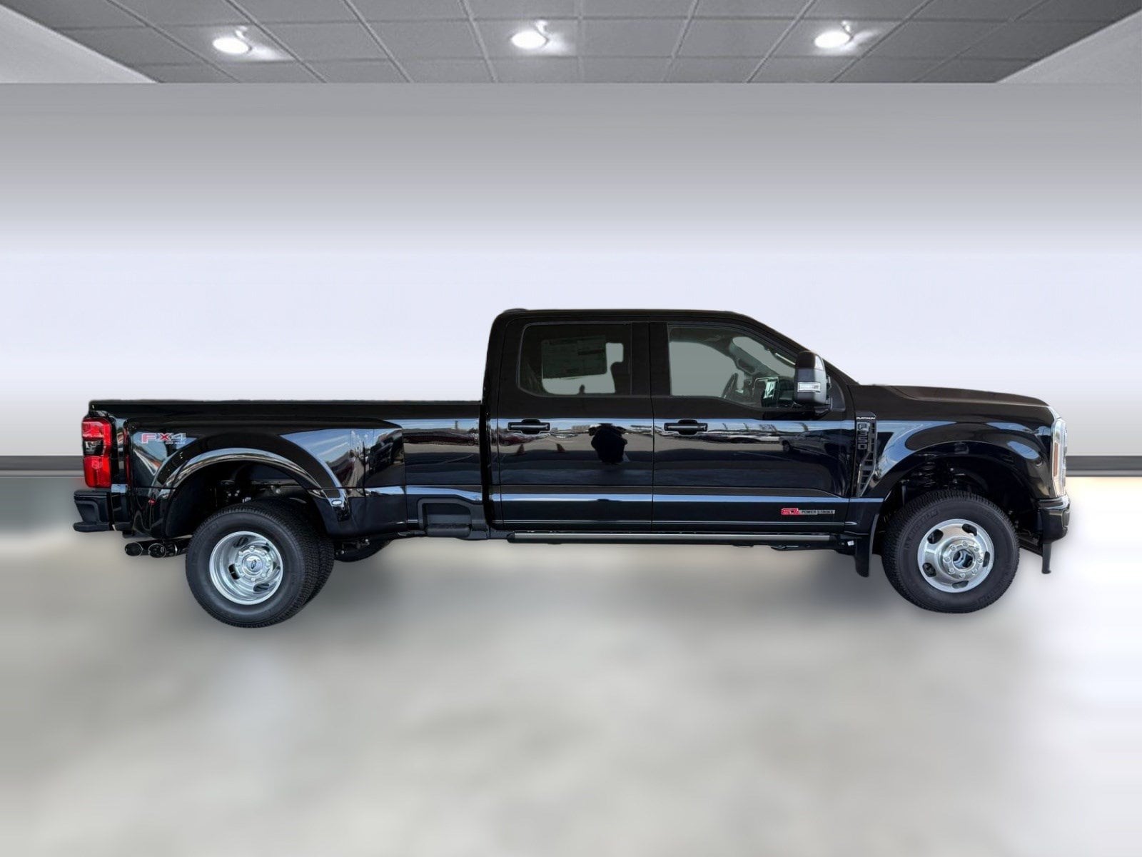 2026 Ford F-350 Platinum Truck Crew Cab