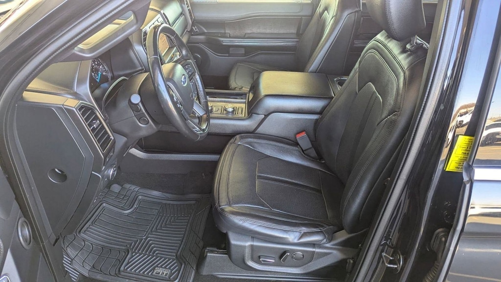 Used 2019 Ford Expedition Limited SUV