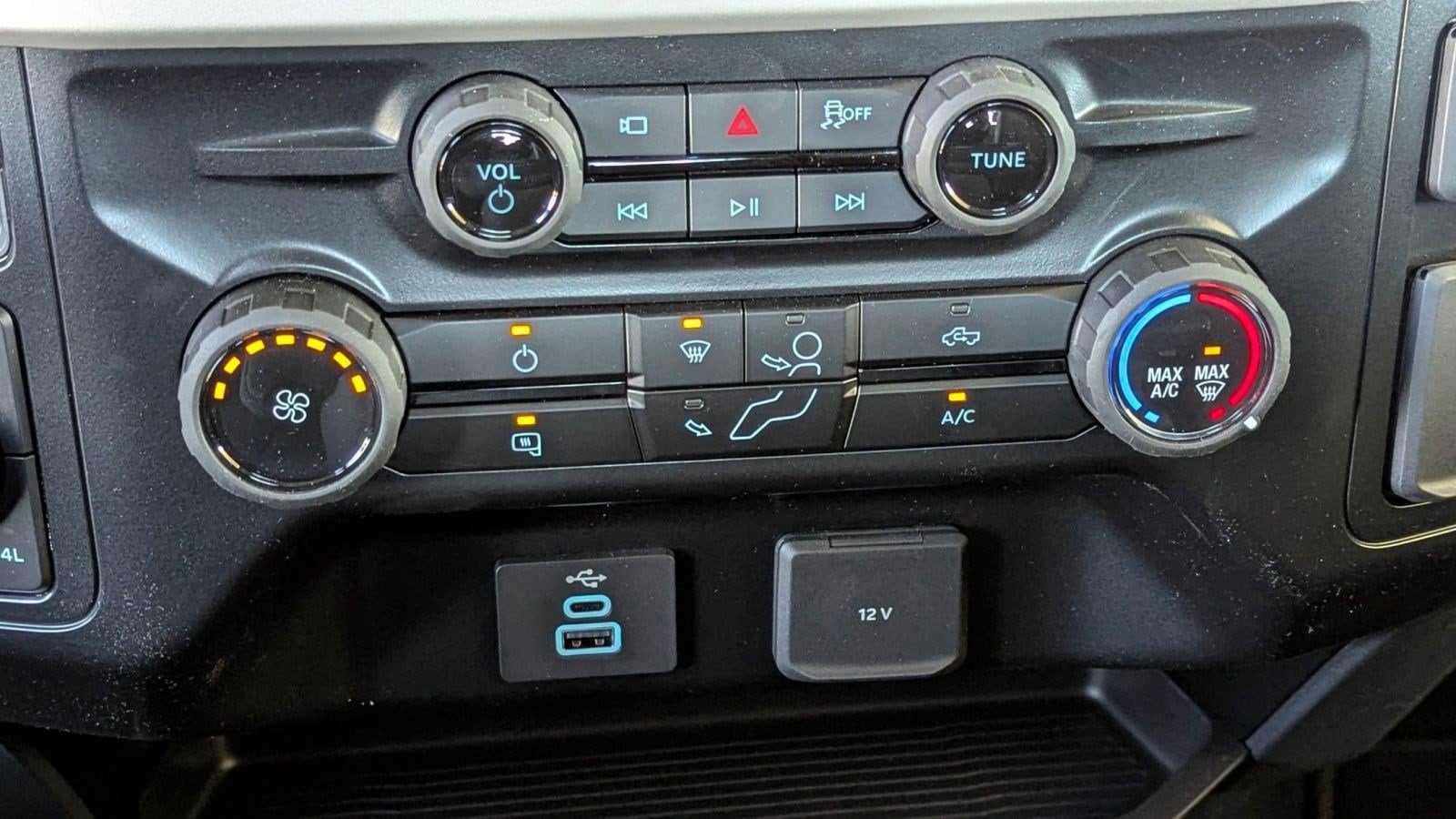 2026 Ford F-250 Super Duty XL - Photo 25