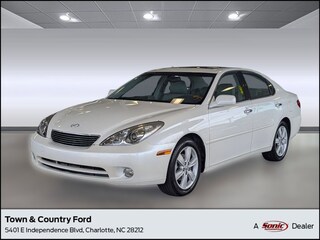 Used 2005 LEXUS ES 330 4dr Sdn Sedan for sale in Charlotte, NC