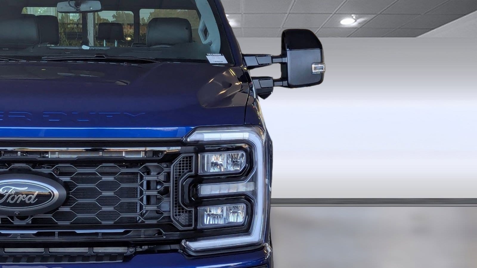 2026 Ford F-250 Super Duty Lariat - Photo 10