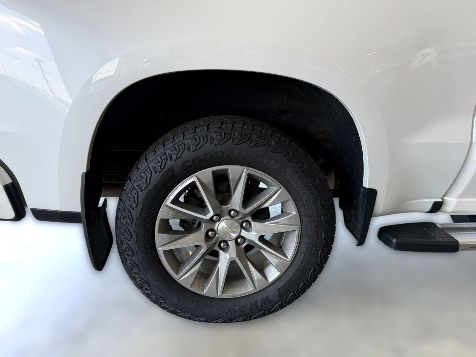 2022 Chevrolet Silverado 1500 Limited High Country - Photo 13