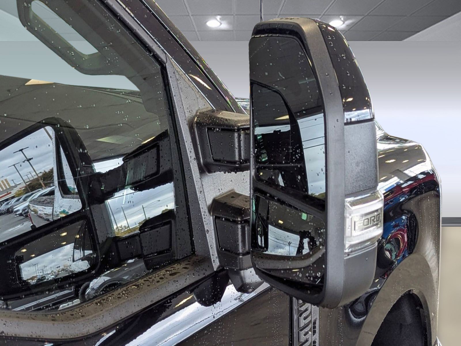 2026 Ford F-250 Super Duty Lariat - Photo 14