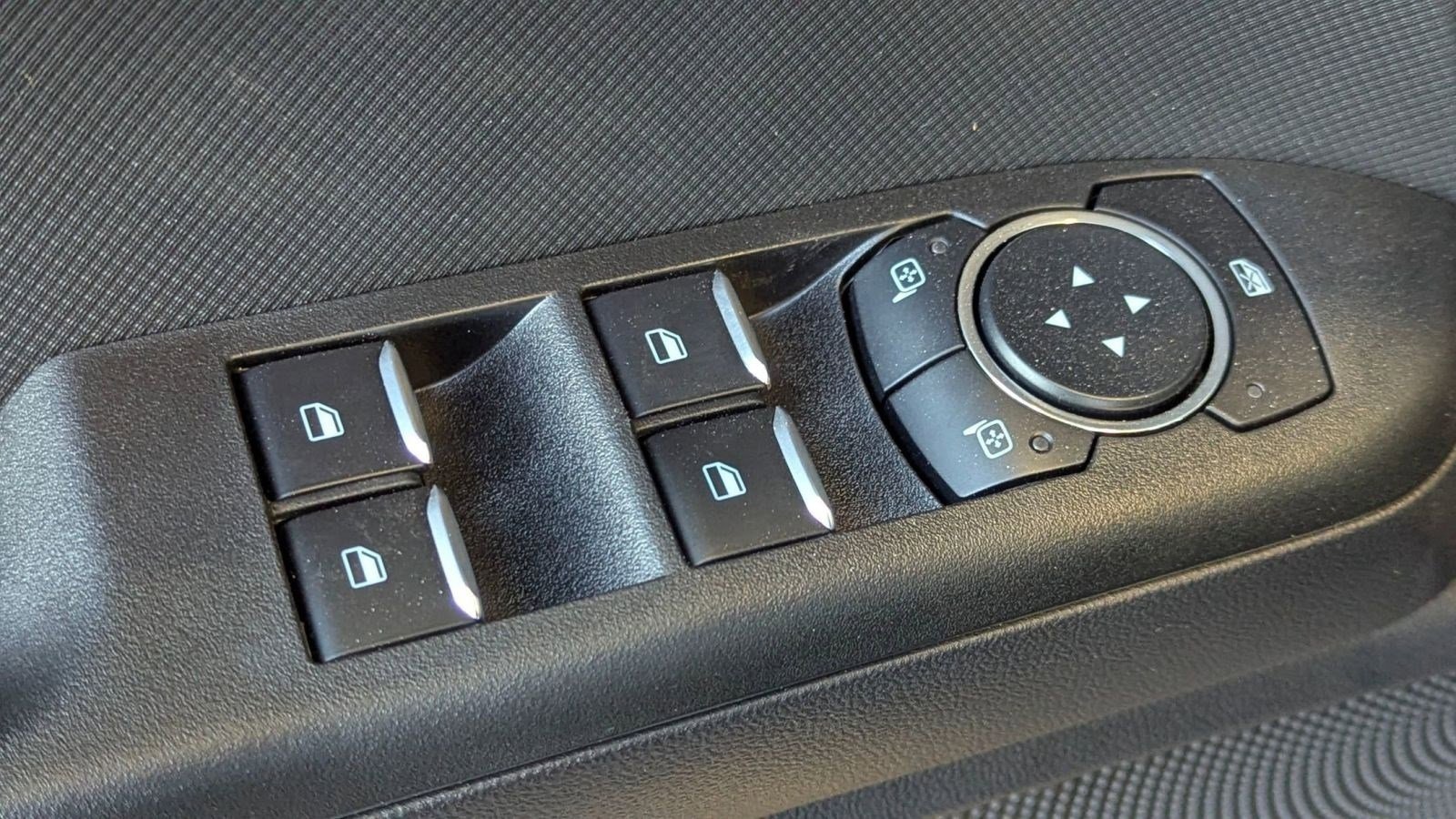 2025 Ford Bronco Sport Outer Banks - Photo 23