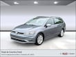  Volkswagen Golf SportWagen