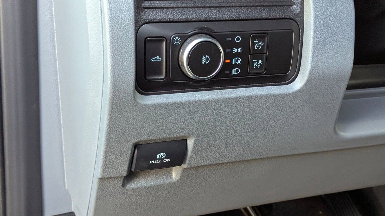 2026 Ford F-250 Super Duty XL - Photo 17