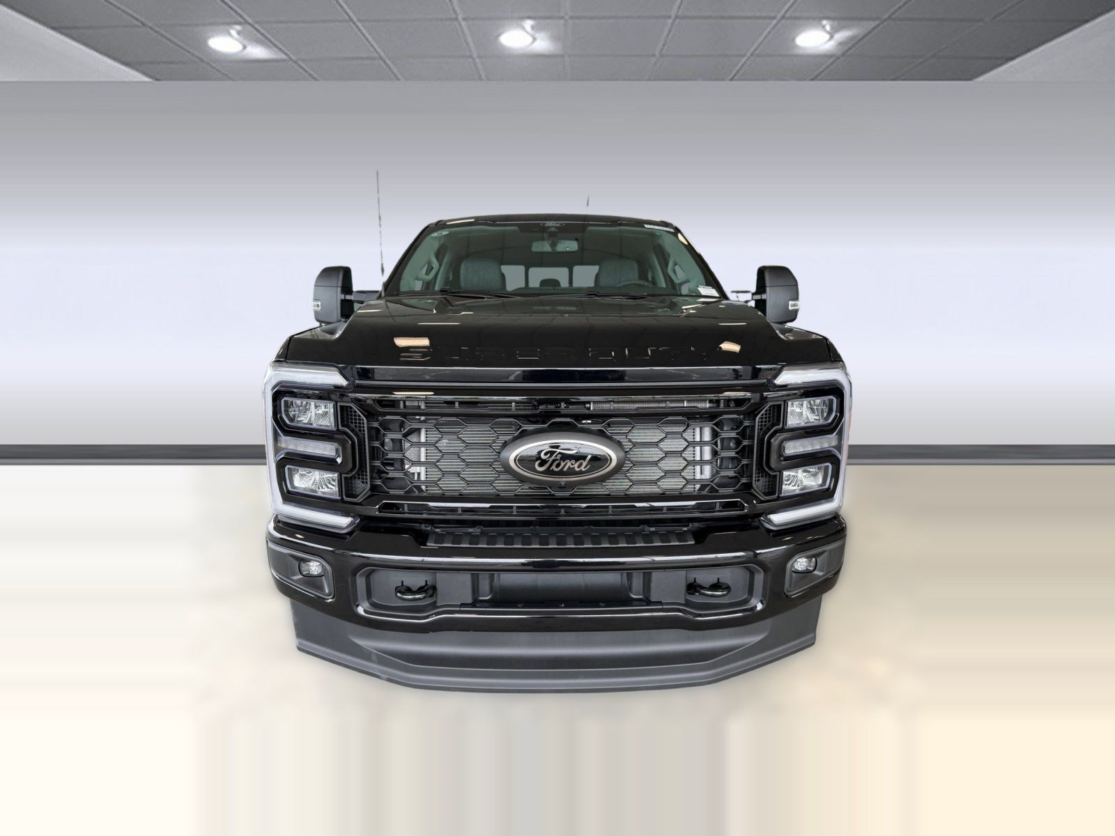 2026 Ford F-350 XLT Truck Crew Cab