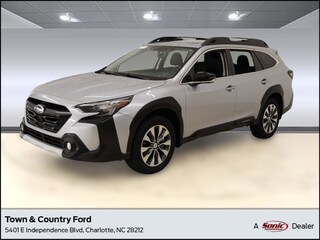 Used 2023 Subaru Outback Limited XT SUV for sale in Charlotte, NC