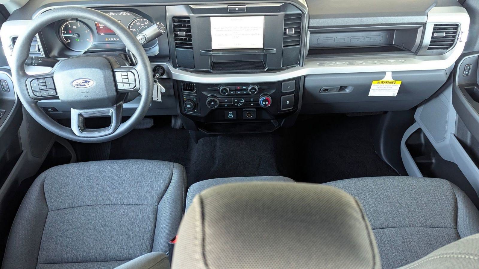 2026 Ford F-250 Super Duty XL - Photo 13