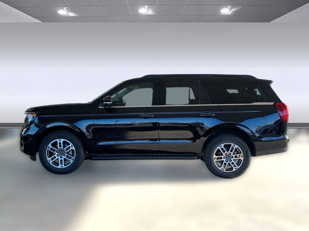 New 2026 Ford Expedition Active SUV