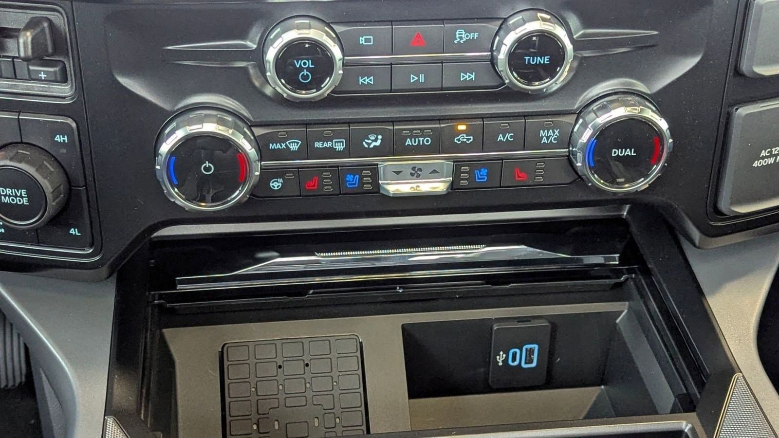 2026 Ford F-250 Super Duty Lariat - Photo 26