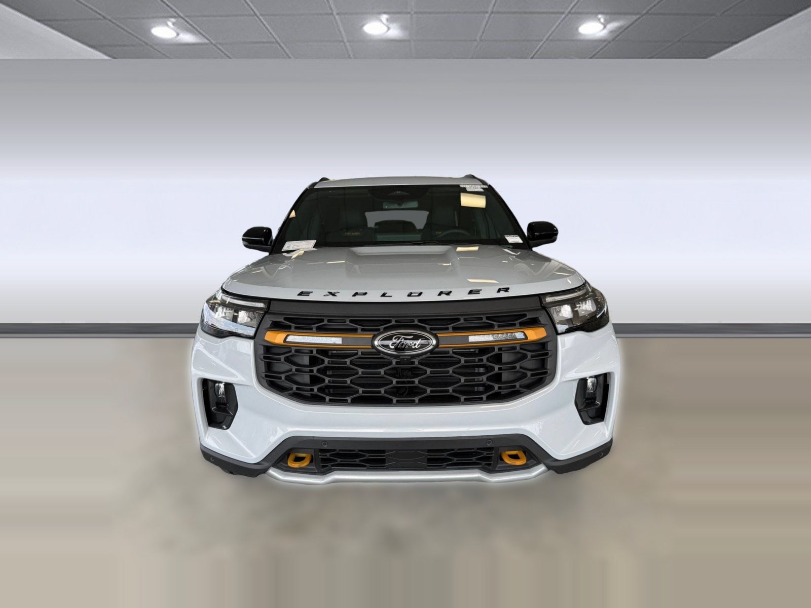 2026 Ford Explorer Tremor - Photo 6