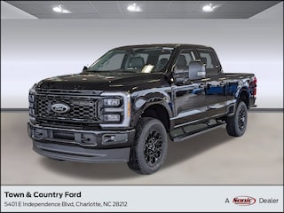 2026 Ford F-250 XLT Truck Crew Cab