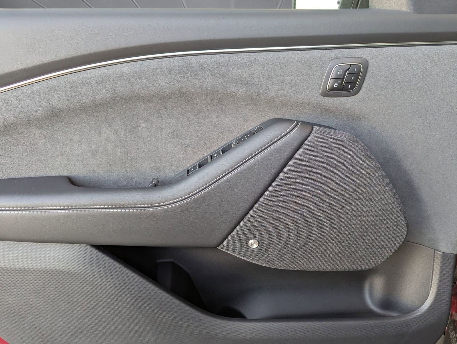 2025 Ford Mustang Mach-E GT - Photo 23