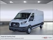  Ford Transit-250 Cargo