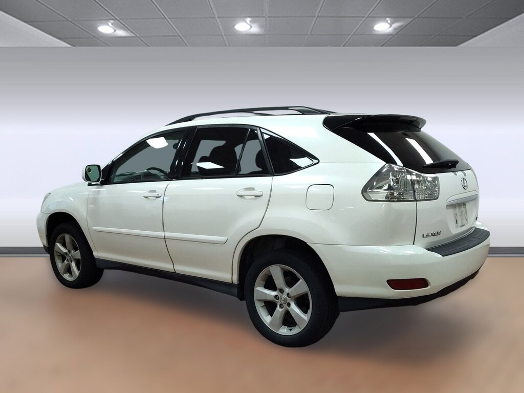 Used 2005 Lexus RX 330 4dr SUV AWD SUV