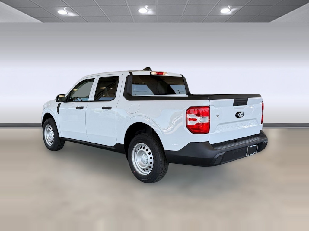 New 2026 Ford Maverick XL Truck SuperCrew