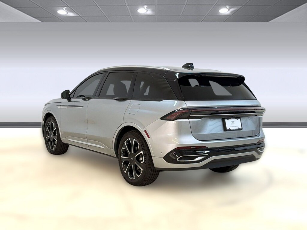 Used 2024 Lincoln Nautilus Reserve SUV