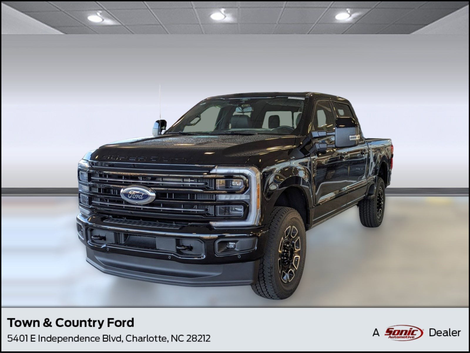 2026 Ford F-250 Base's photo