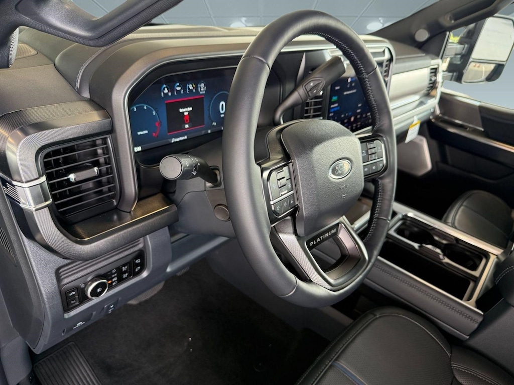 New 2026 Ford F-250 XL Truck Crew Cab