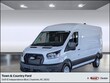 Ford Transit-250 Cargo