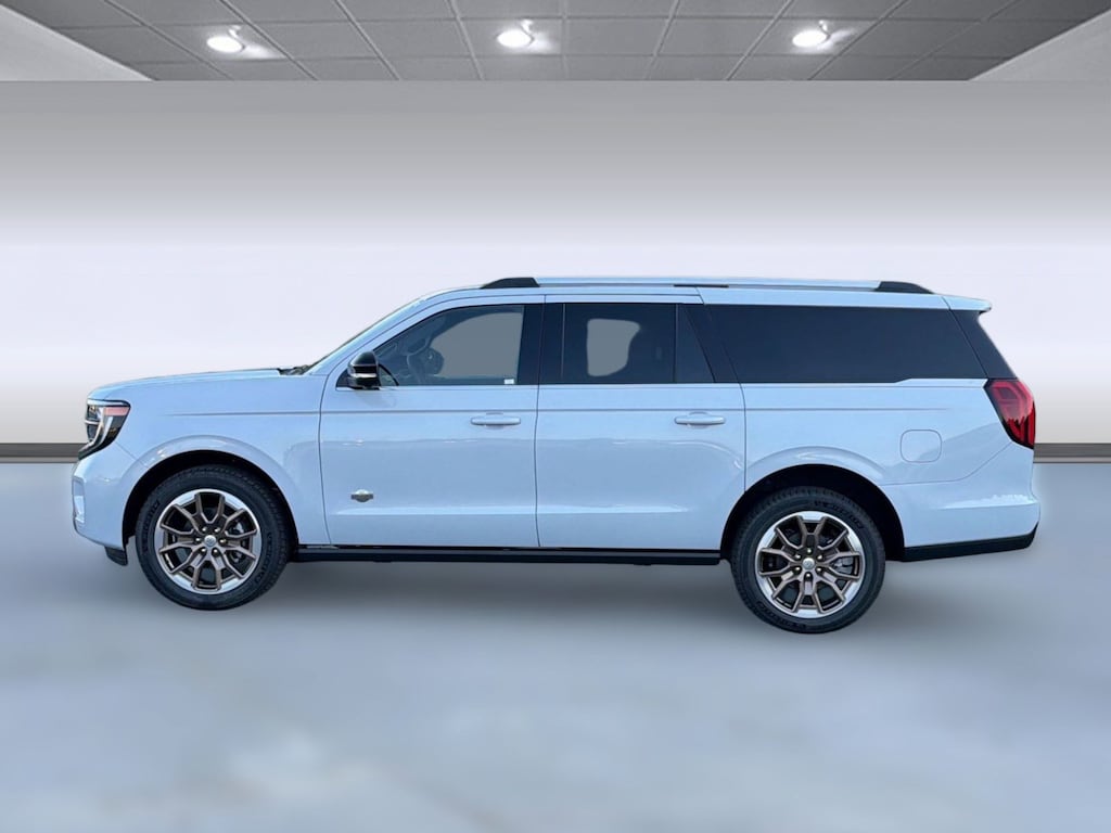New 2026 Ford Expedition Max King Ranch SUV