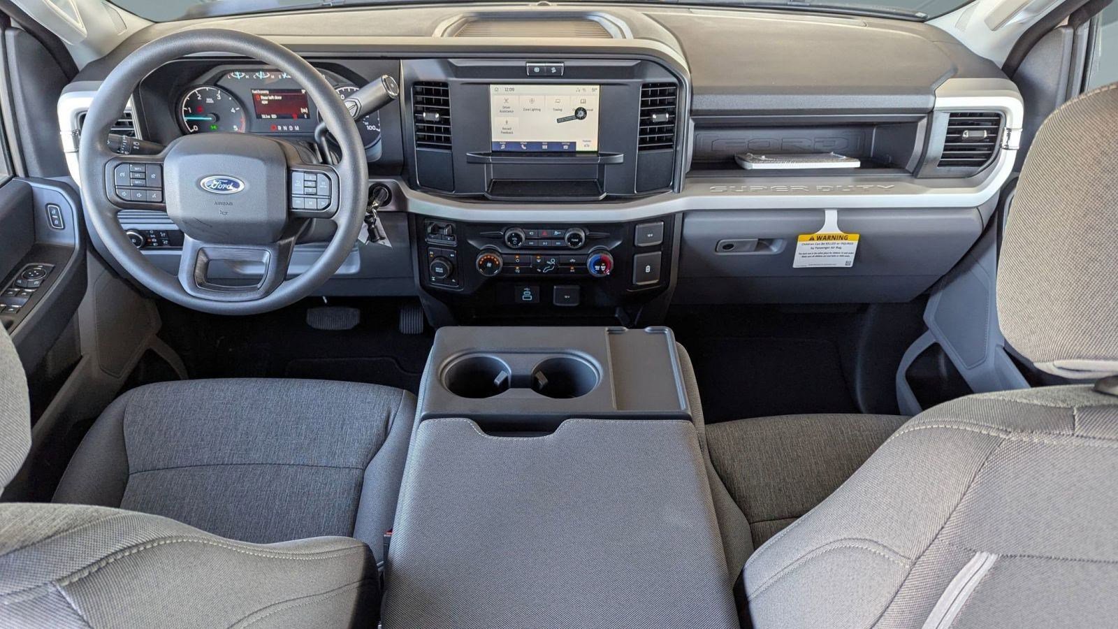 2026 Ford F-250 Super Duty XL - Photo 16