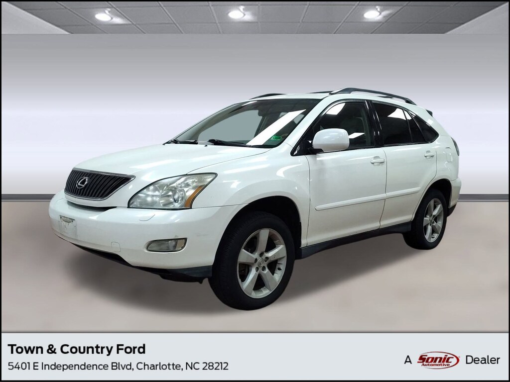 Used 2005 Lexus RX 330 4dr SUV AWD SUV