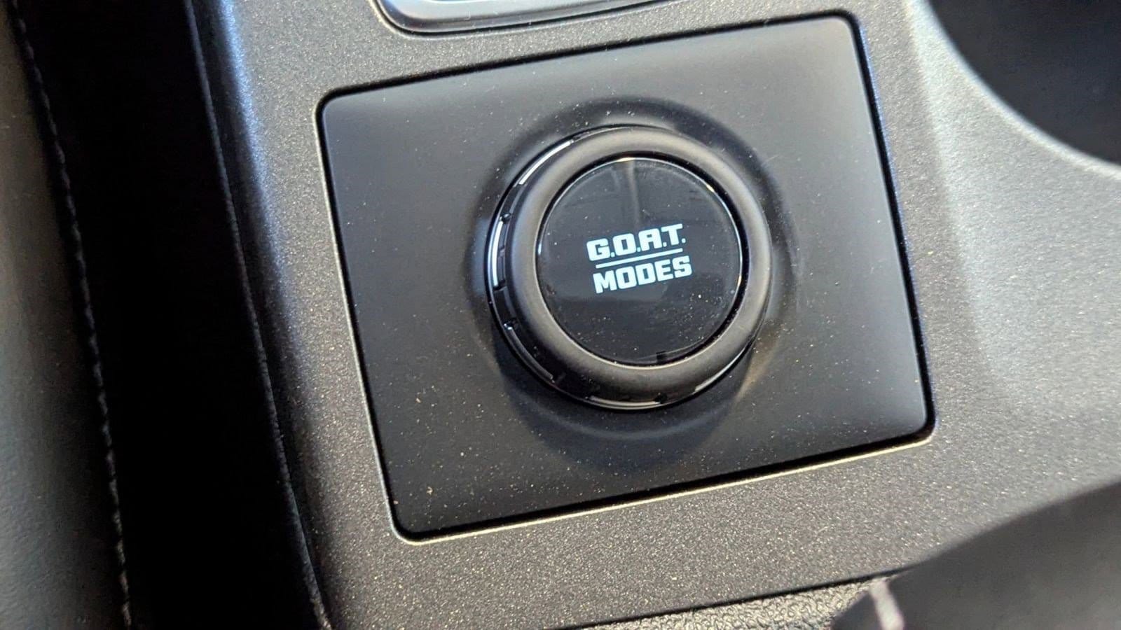 2025 Ford Bronco Sport Outer Banks - Photo 29