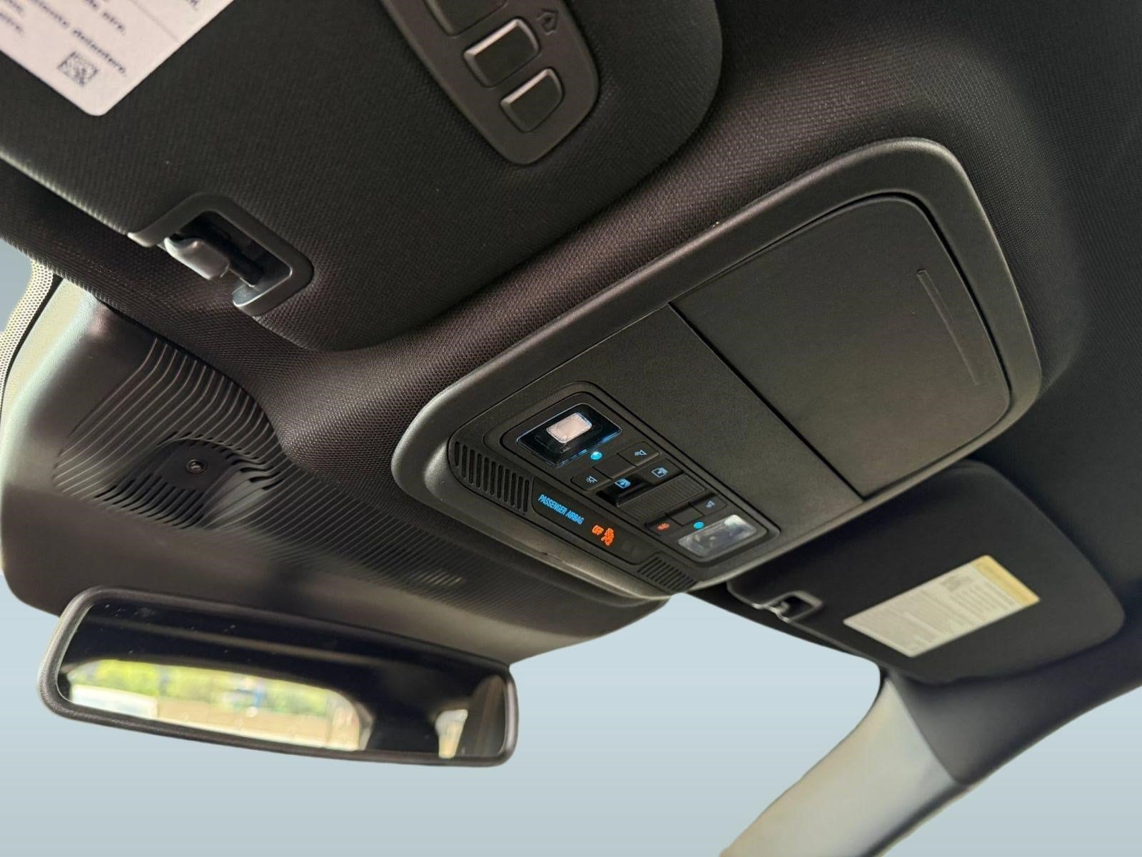 2026 Ford Explorer Tremor - Photo 33