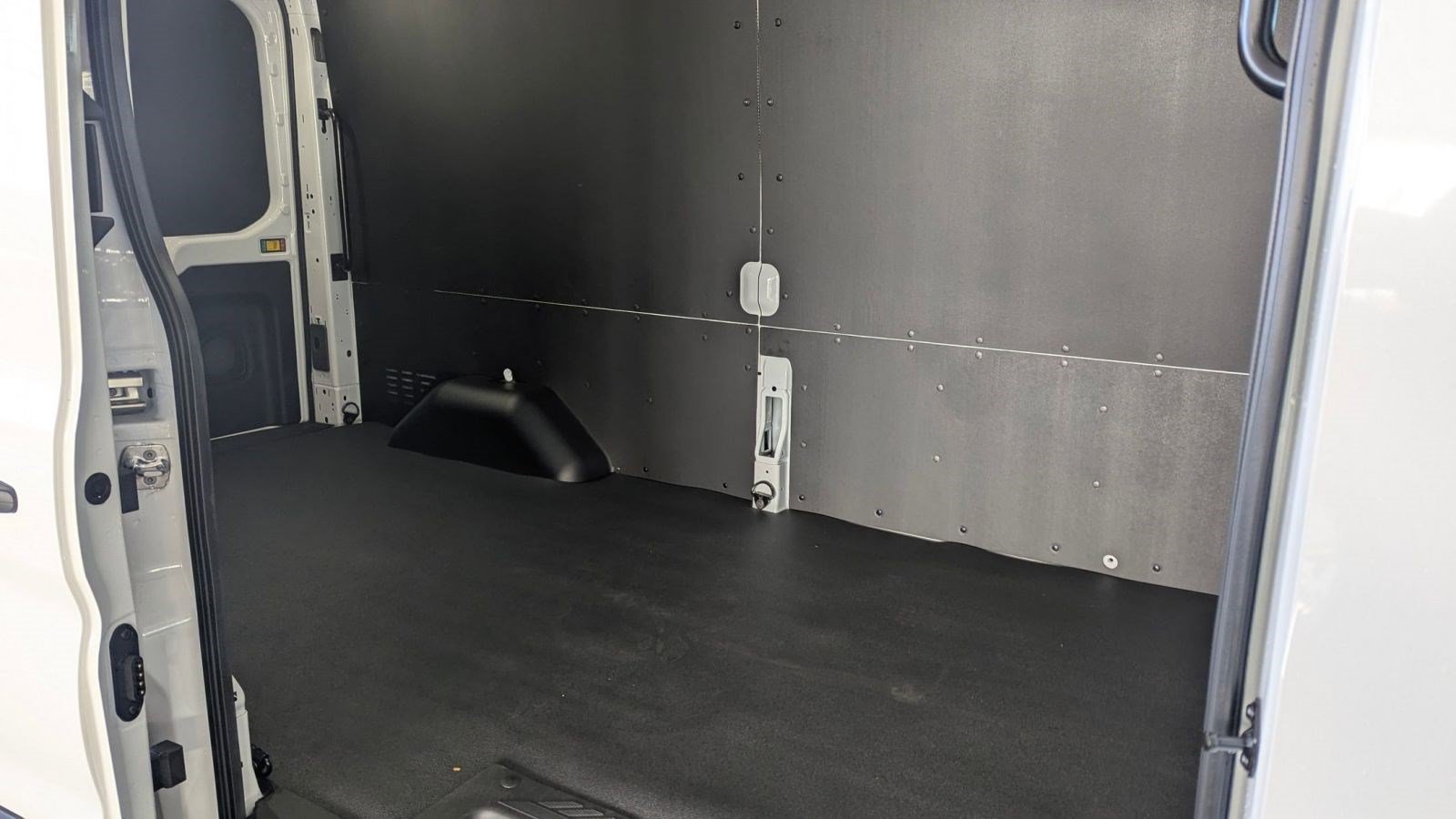2026 Ford Transit Van Base - Photo 21