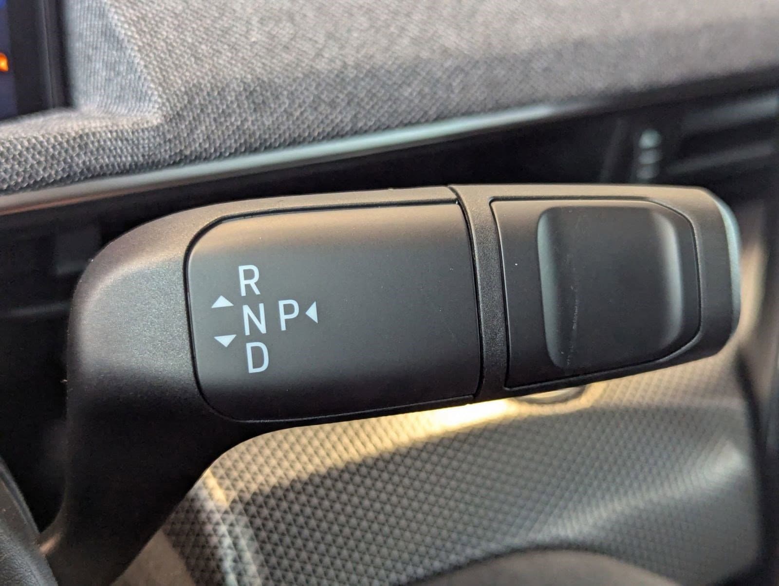 2025 Ford Mustang Mach-E GT - Photo 18